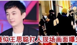 王思聪各种爆料视频,揭秘娱乐圈幕后真相